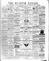 Bicester Herald Friday 22 June 1894 Page 1