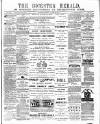 Bicester Herald Friday 10 August 1894 Page 1