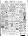 Bicester Herald Friday 24 August 1894 Page 1