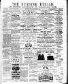 Bicester Herald Friday 23 November 1894 Page 1