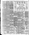 Bicester Herald Friday 30 November 1894 Page 8