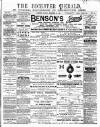 Bicester Herald Friday 30 December 1898 Page 1