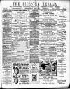 Bicester Herald Friday 09 March 1900 Page 1
