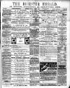 Bicester Herald Friday 06 April 1900 Page 1