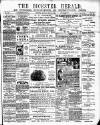 Bicester Herald Friday 18 May 1900 Page 1