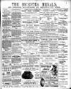 Bicester Herald Friday 19 October 1900 Page 1