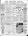 Bicester Herald Friday 21 December 1900 Page 1
