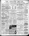 Bicester Herald Friday 18 January 1901 Page 1