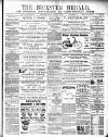 Bicester Herald Friday 05 April 1901 Page 1