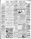 Bicester Herald Friday 12 April 1901 Page 1