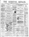 Bicester Herald Friday 21 February 1902 Page 1