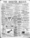 Bicester Herald Friday 09 December 1904 Page 1