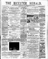 Bicester Herald Friday 07 April 1905 Page 1