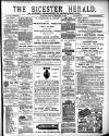 Bicester Herald Friday 05 February 1909 Page 1