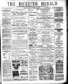 Bicester Herald Friday 19 February 1909 Page 1