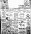 Bicester Herald Friday 06 January 1911 Page 1