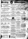 Henley Advertiser Saturday 07 May 1870 Page 1