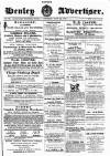 Henley Advertiser Saturday 23 July 1870 Page 1