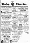 Henley Advertiser Saturday 30 July 1870 Page 1