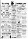 Henley Advertiser Saturday 13 August 1870 Page 1