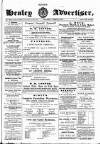 Henley Advertiser Saturday 04 March 1871 Page 1