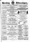 Henley Advertiser Saturday 29 July 1871 Page 1