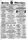 Henley Advertiser Saturday 23 September 1871 Page 1