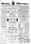 Henley Advertiser Saturday 20 January 1872 Page 1