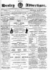 Henley Advertiser Saturday 24 February 1872 Page 1