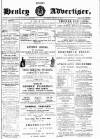 Henley Advertiser Saturday 09 March 1872 Page 1