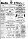 Henley Advertiser Saturday 01 June 1872 Page 1