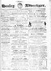 Henley Advertiser Saturday 23 November 1872 Page 1