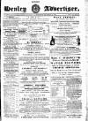 Henley Advertiser Saturday 07 December 1872 Page 1