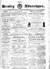 Henley Advertiser Saturday 14 December 1872 Page 1