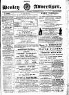 Henley Advertiser Saturday 21 December 1872 Page 1