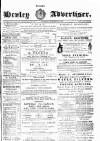 Henley Advertiser Saturday 11 January 1873 Page 1