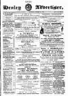Henley Advertiser Saturday 18 January 1873 Page 1
