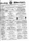 Henley Advertiser Saturday 27 September 1873 Page 1
