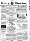Henley Advertiser Saturday 10 January 1874 Page 1
