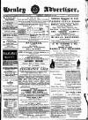 Henley Advertiser Saturday 21 February 1874 Page 1