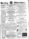 Henley Advertiser Saturday 02 May 1874 Page 1