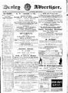 Henley Advertiser Saturday 16 May 1874 Page 1