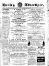 Henley Advertiser Saturday 23 May 1874 Page 1