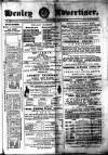 Henley Advertiser Saturday 02 January 1875 Page 1
