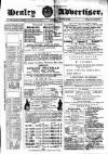 Henley Advertiser Saturday 06 March 1875 Page 1