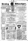 Henley Advertiser Saturday 03 April 1875 Page 1
