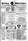 Henley Advertiser Saturday 08 May 1875 Page 1