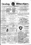 Henley Advertiser Saturday 15 May 1875 Page 1