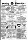 Henley Advertiser Saturday 22 May 1875 Page 1
