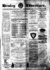 Henley Advertiser Saturday 09 September 1876 Page 1